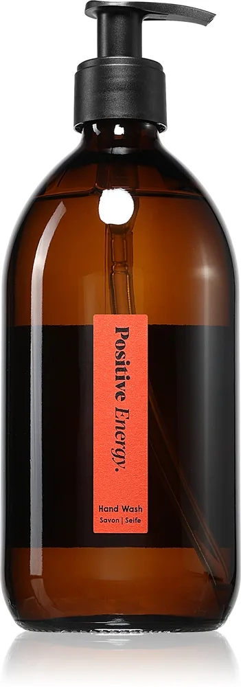 Aery Positive Energy flytende håndsåpe 500 ml