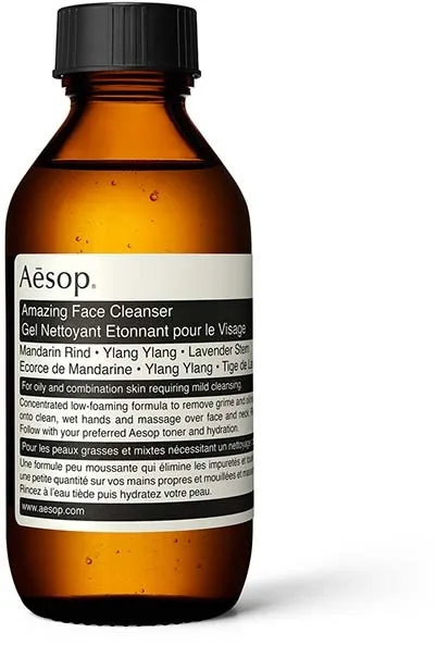 Aesop Amazing Face Cleanser 100 ml