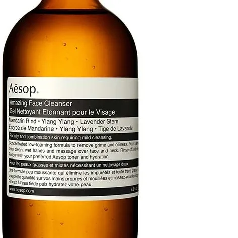 Aesop Amazing Face Cleanser 200 ml