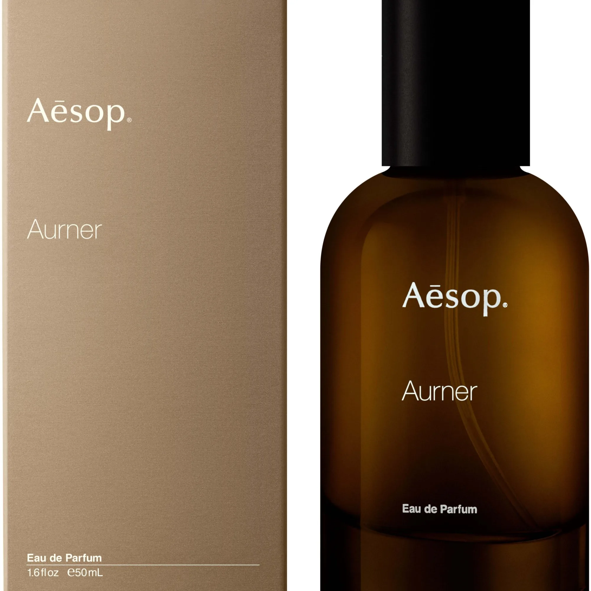 Aesop Aurner Eau De Parfum 50 ml