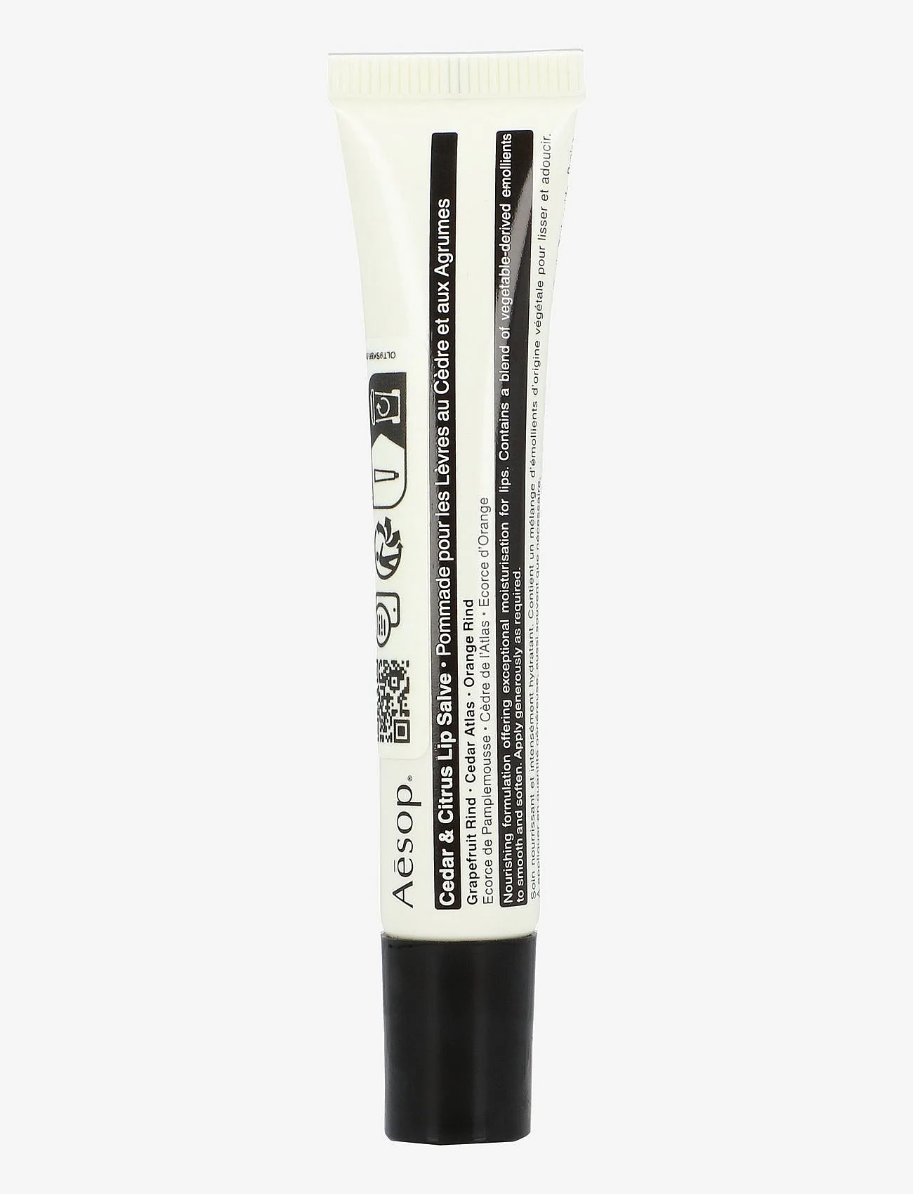 Aesop Cedar & Citrus Lip Salve 9 ml