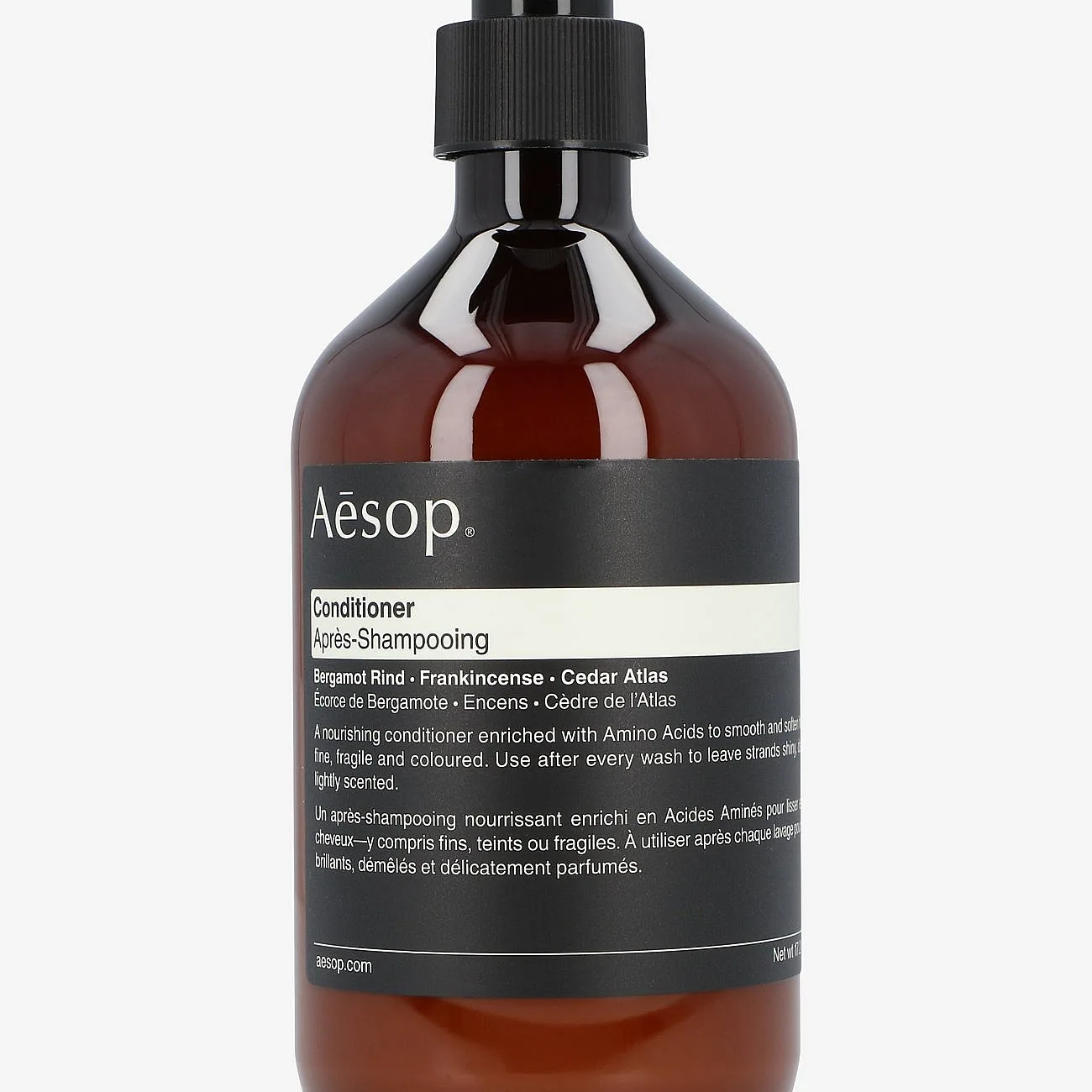 Aesop Conditioner - Nude - 500 ML