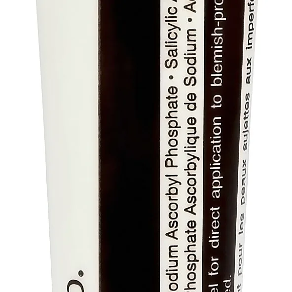 Aesop Control 9 ml