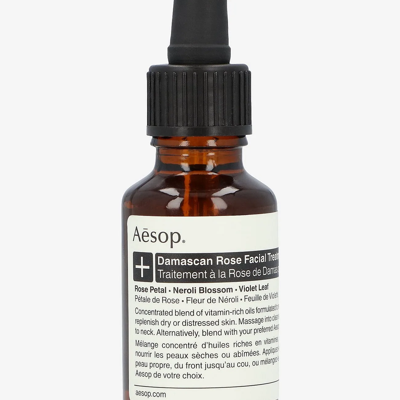 Aesop Damascan Rose Facial Treatment 25 ml