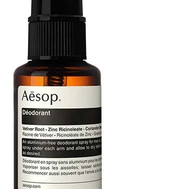 Aesop Deodorant 50 ml