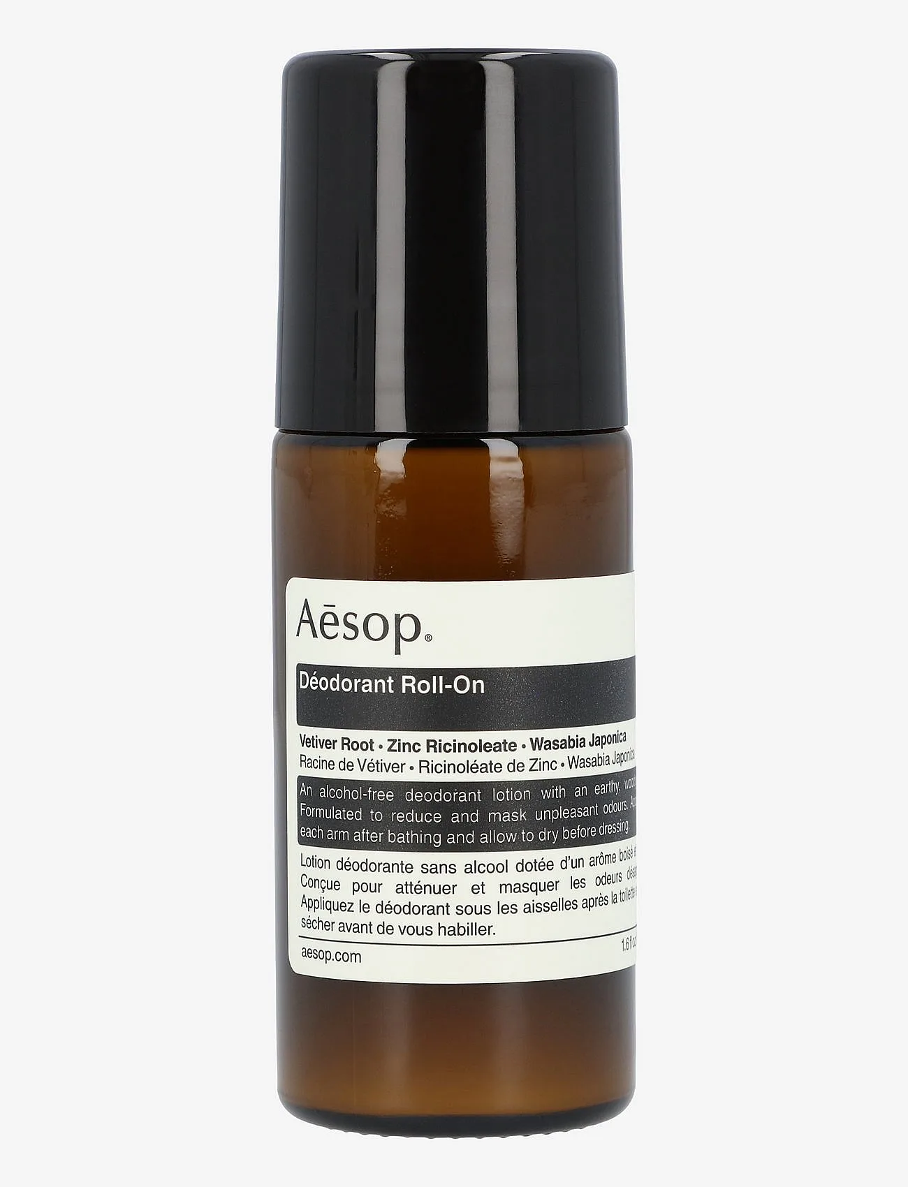 Aesop Deodorant Roll-On - Nude - 50 ML