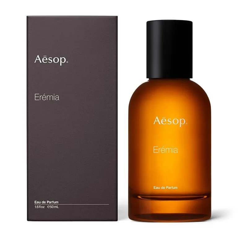 Aesop Erémia ""The Wasteland"" 50 ml
