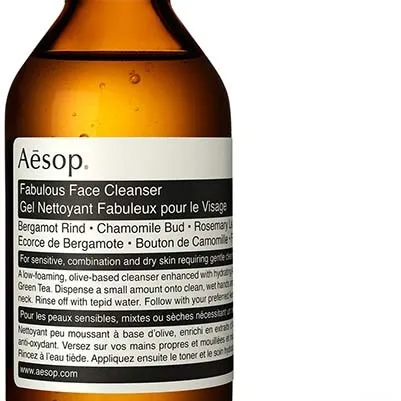 Aesop Fabulous Face Cleanser 100 ml