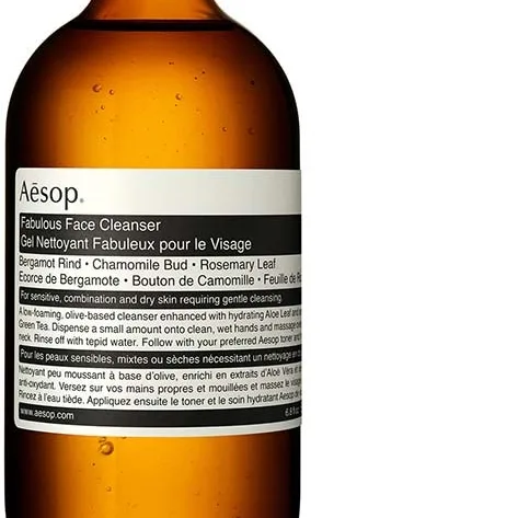 Aesop Fabulous Face Cleanser 200 ml