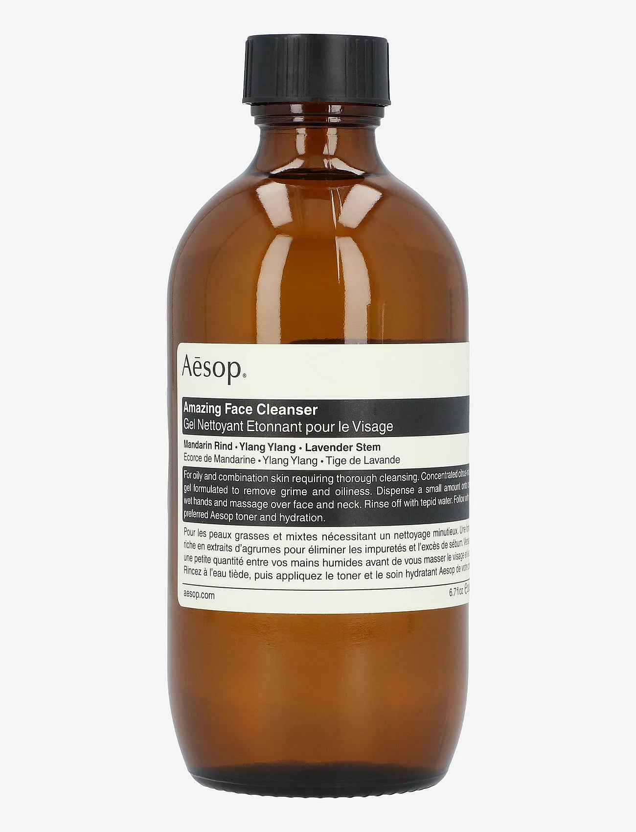 Aesop Amazing Face Cleanser 200 ml
