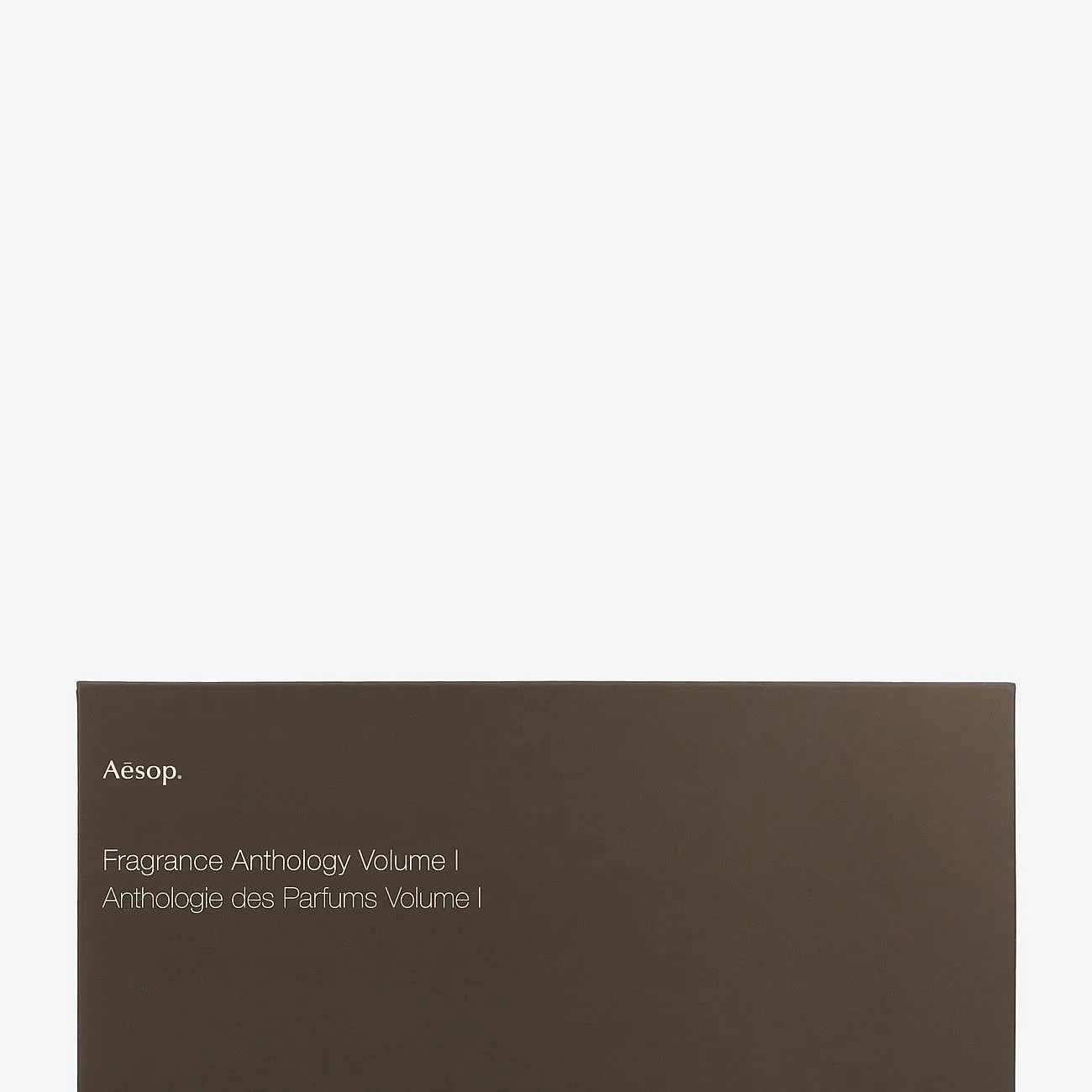 Aesop Fragrance Anthology Volume I - Nude - ONE SIZE