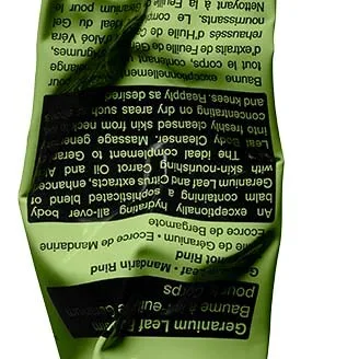 Aesop Geranium Leaf Body Balm 100 ml