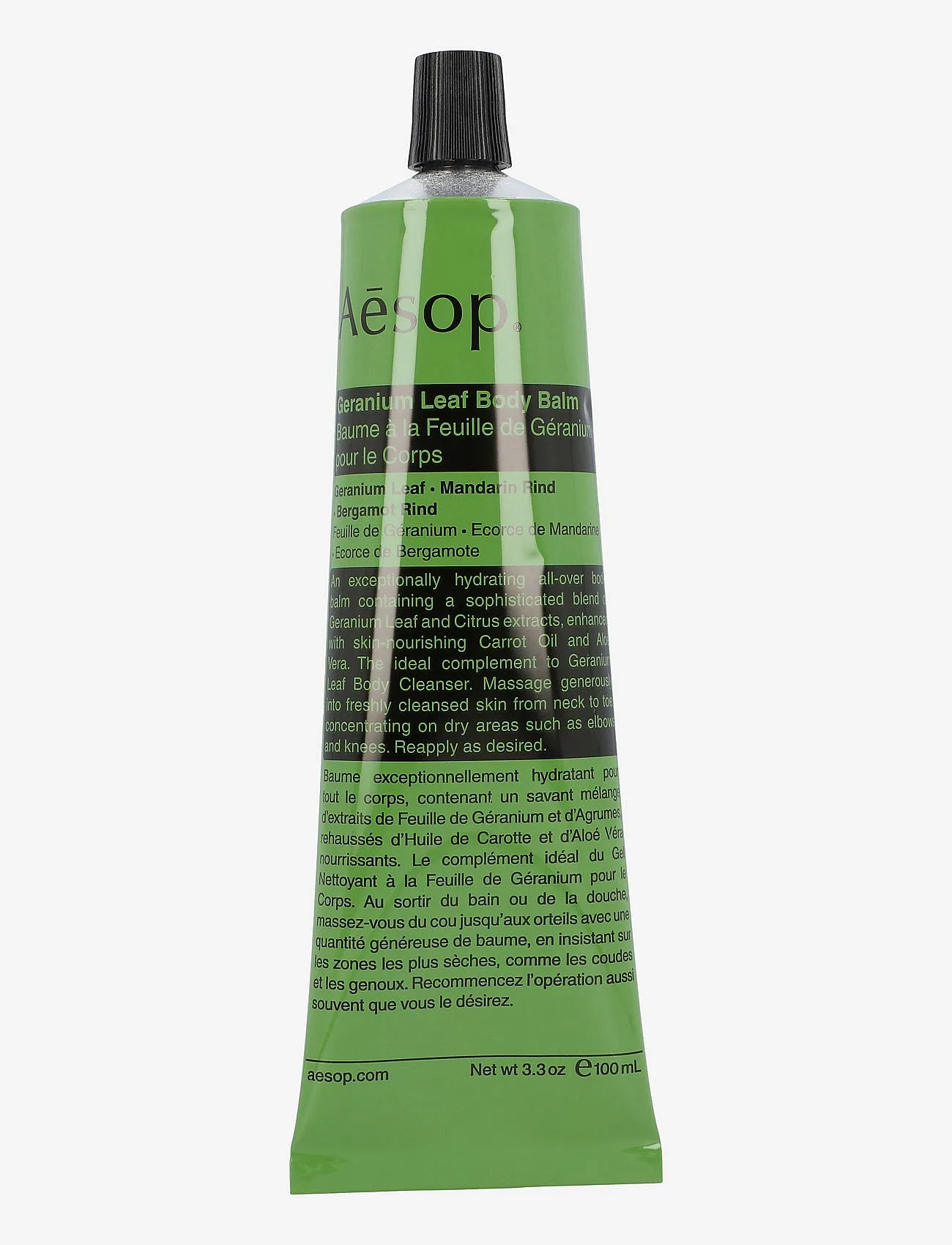 Aesop Geranium Leaf Body Balm 100 ml