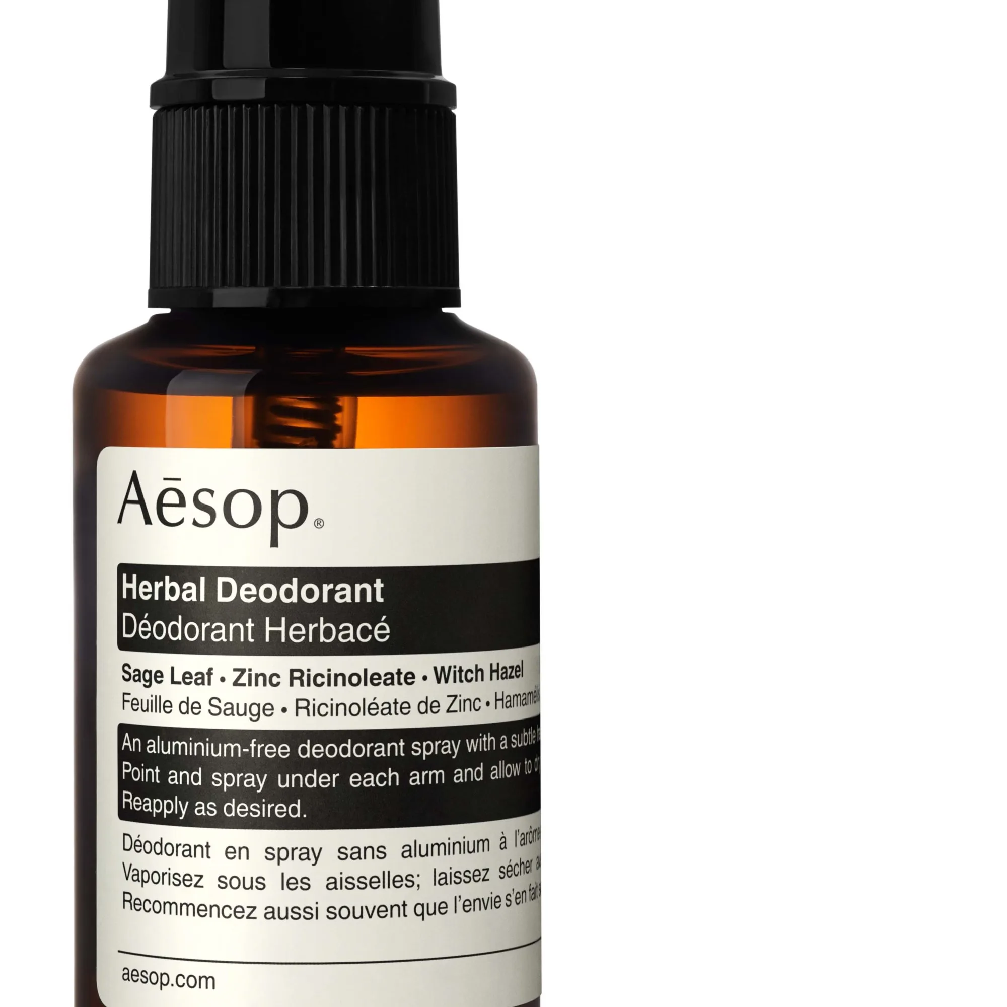 Aesop Herbal Deodorant 50 ml
