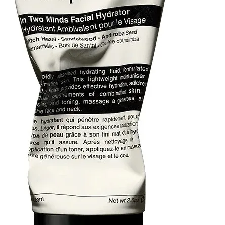 Aesop In Two Minds Facial Hydrator 60 ml