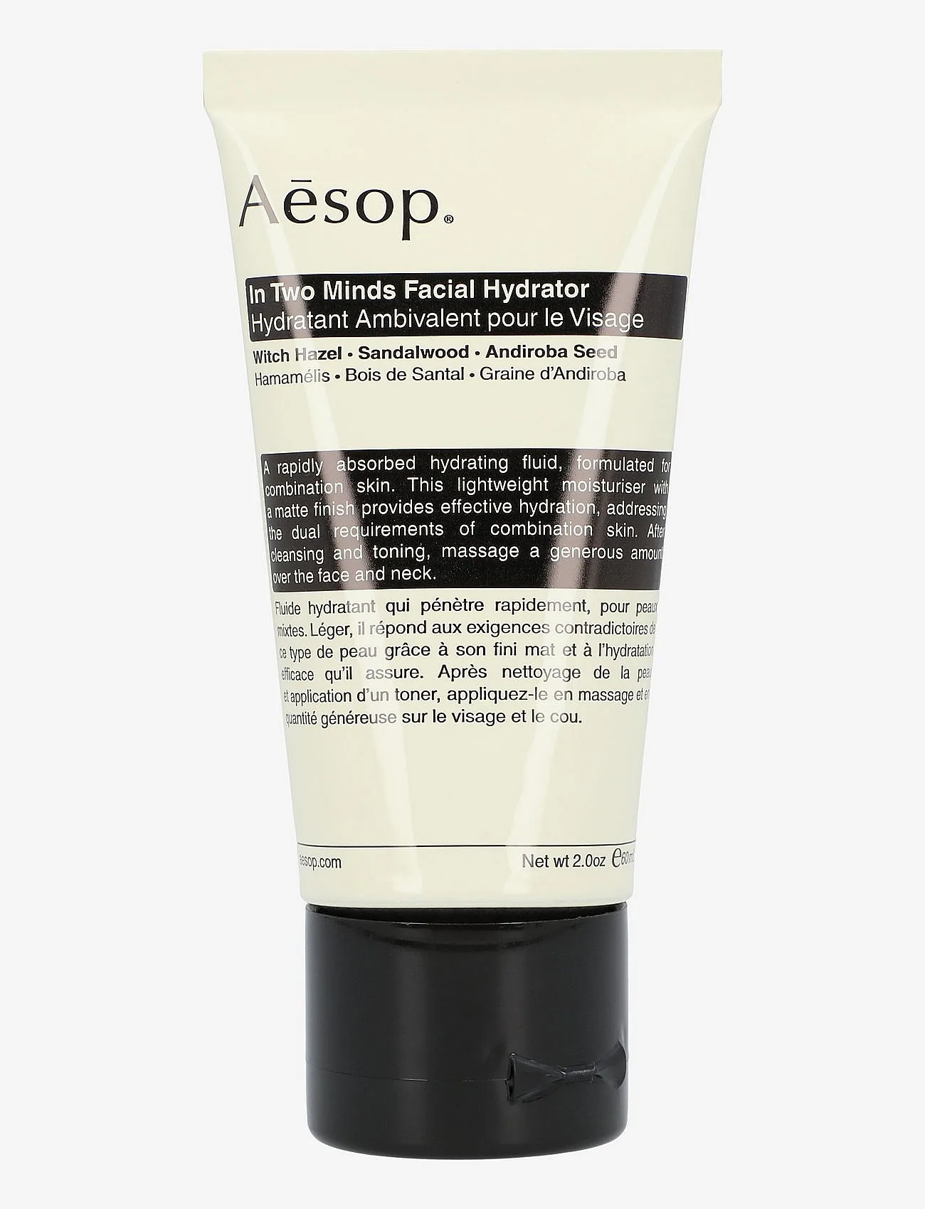 Aesop In Two Minds Facial Hydrator 60 ml