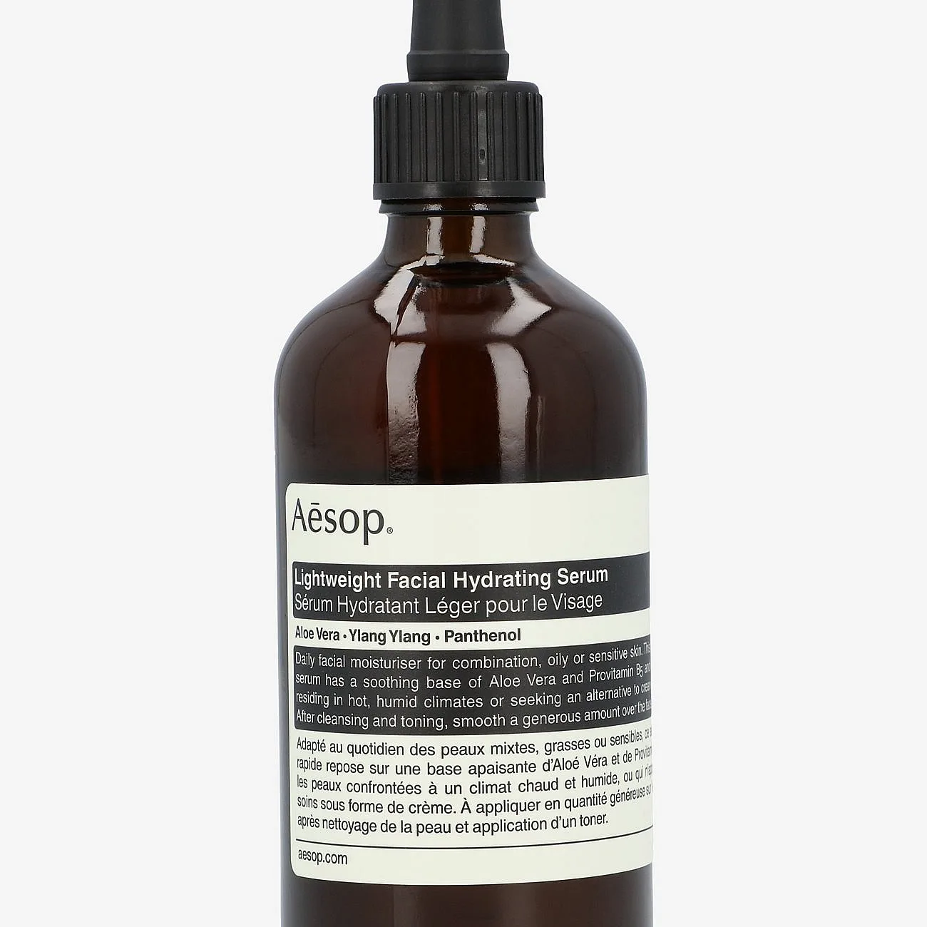 Aesop Lightweight Facial Hydrating Serum 100 ml
