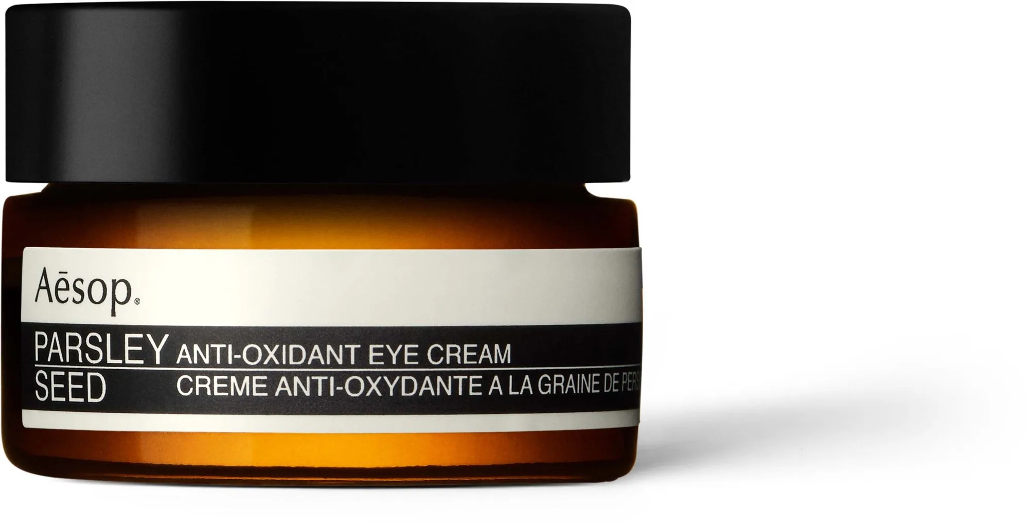 Aesop Parsley Seed Anti-Oxidant Eye Cream 10 ml