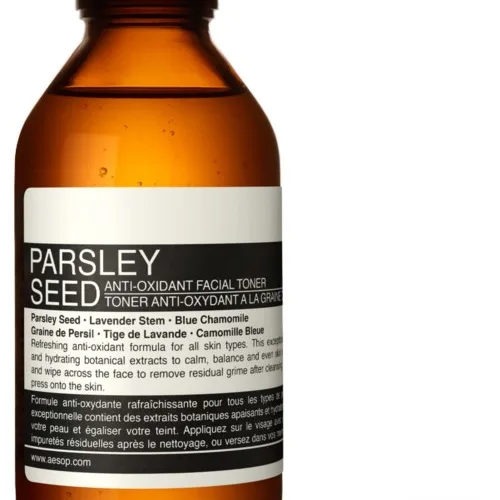Aesop Parsley Seed Anti-Oxidant Facial Toner 100 ml
