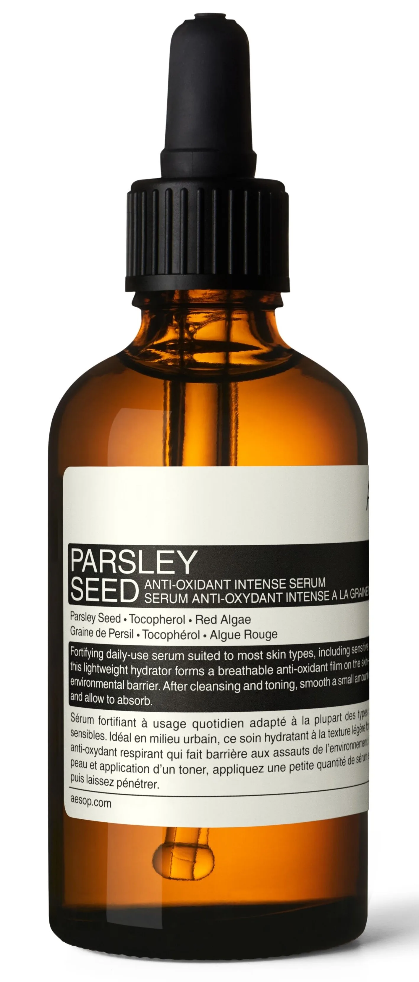 Aesop Parsley Seed Anti-Oxidant Intense Serum  60 ml