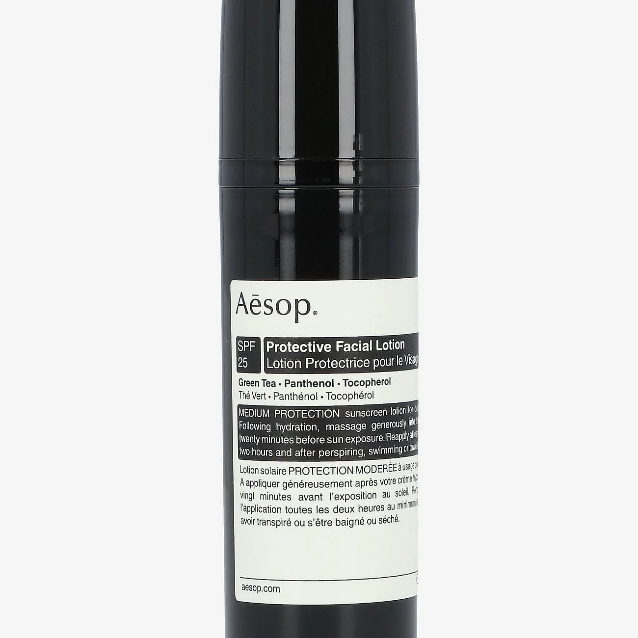 Aesop Protective Facial Lotion Spf25 - Nude - 50 ML