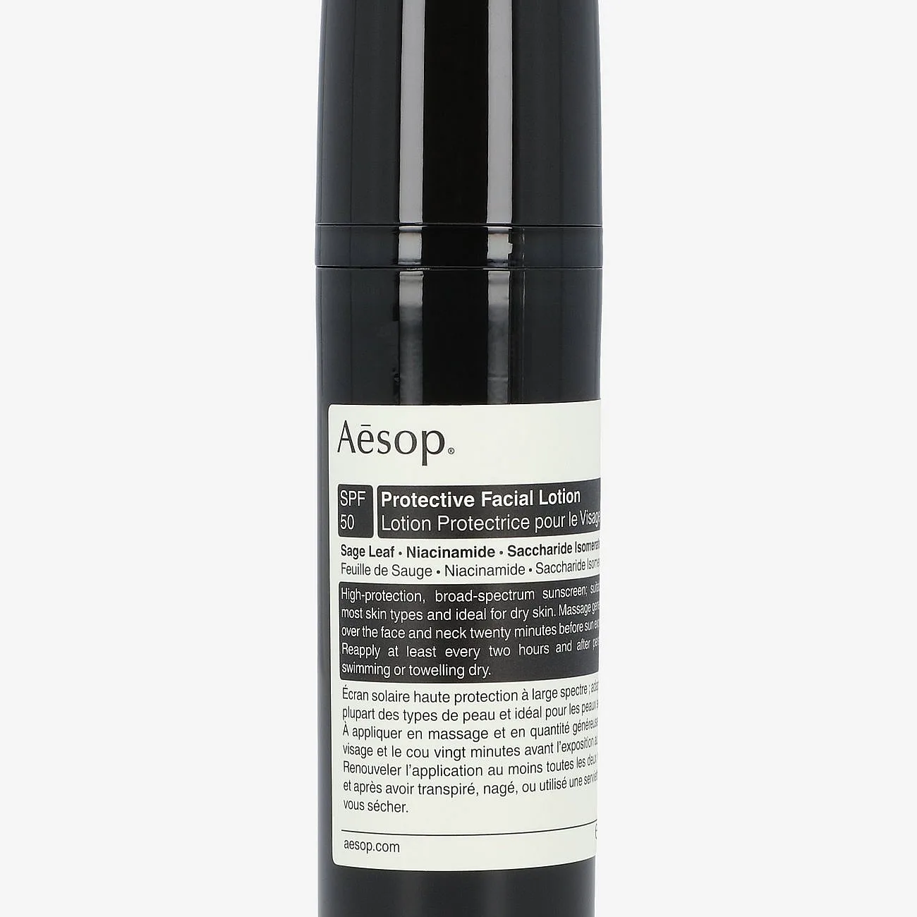 Aesop Protective Facial Lotion SPF50 50 ml