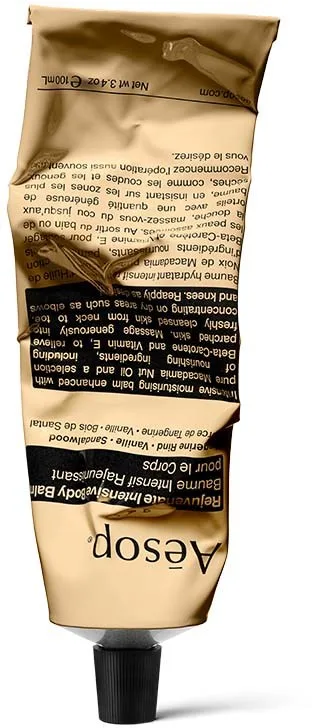 Aesop Rejuvenate Intensive Body Balm 100 ml