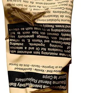 Aesop Rejuvenate Intensive Body Balm 100 ml