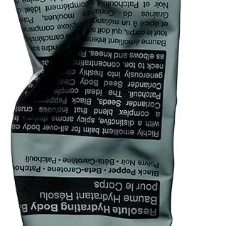 Aesop Resolute Hydrating Body Balm 100 ml