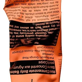 Aesop Rind Concentrate Body Balm 100 ml