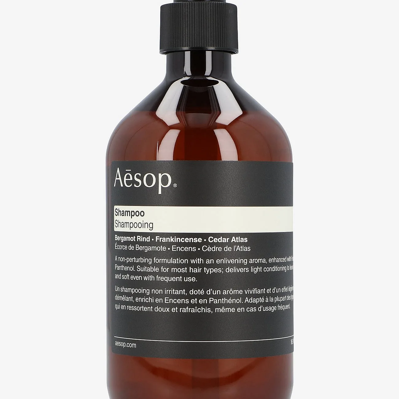 Aesop Shampoo - Nude - 500 ML