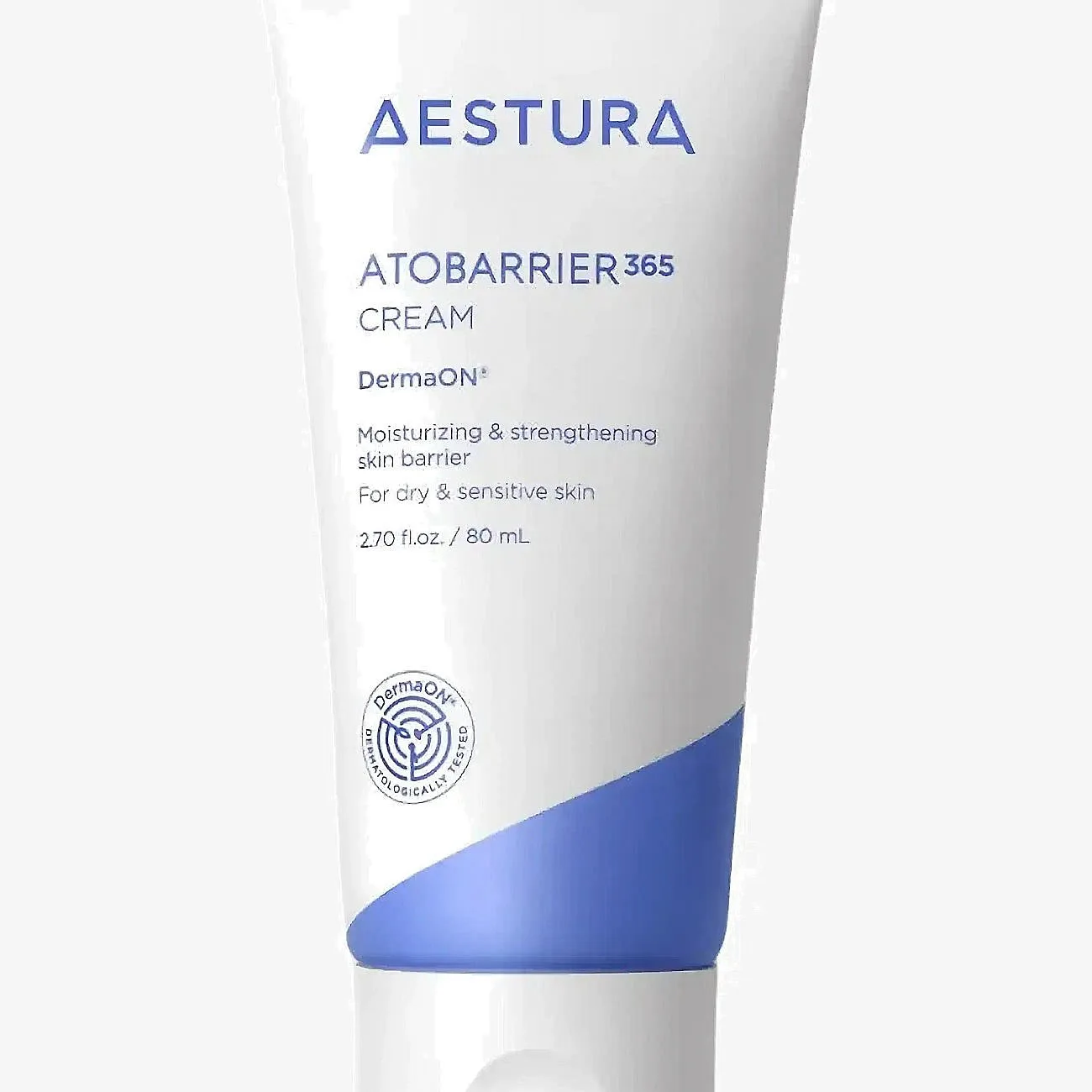 Aestura Atobarrier 365 Cream - Nude - 80 ML