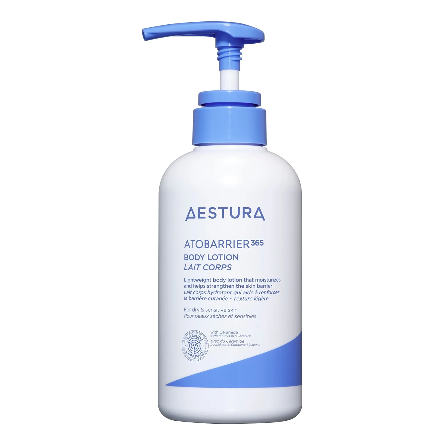 Aestura - Atobarrier365 Body Lotion - Fugtgivende Bodylotion - Atobarrier365 Body Lotion 400ml - For Women