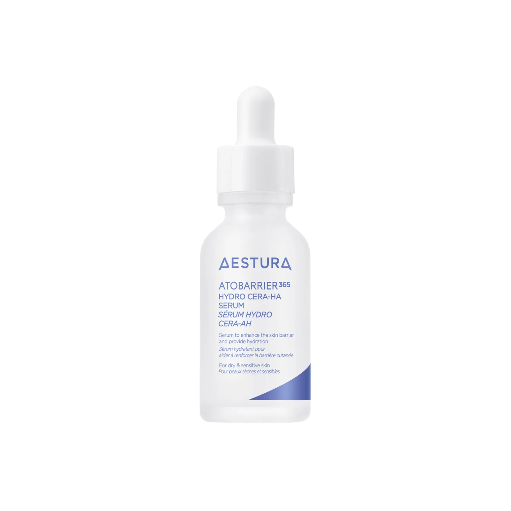 ATOBARRIER365 Hydro Cera-Ha Serum - Serum som återfuktar hudbarriären