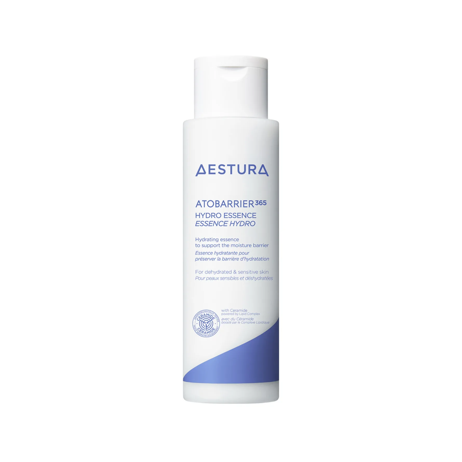 ATOBARRIER365 Hydro-Essence - Återfuktande essens som vårdar hudens fuktbarriär