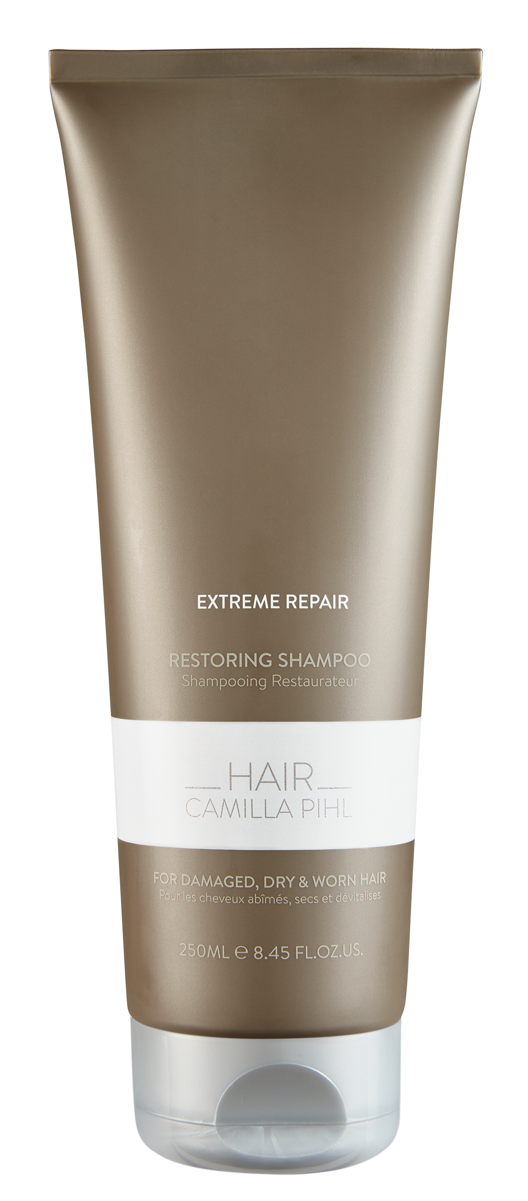 Camilla Pihl Cosmetics