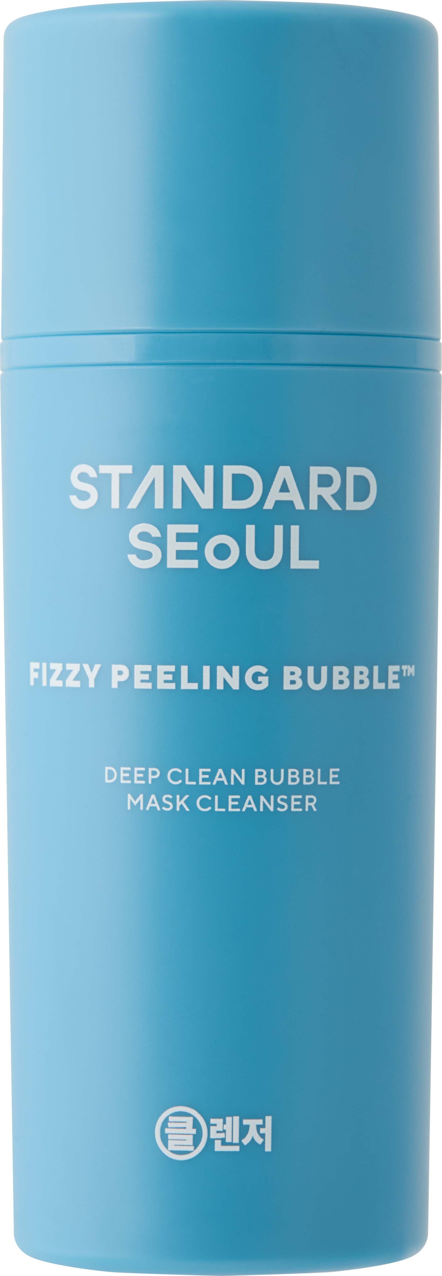 Standard Seoul