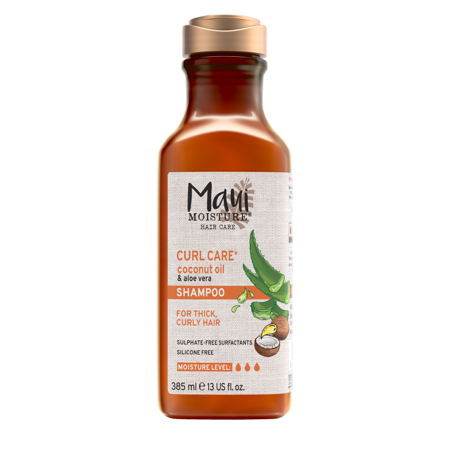Maui Moisture