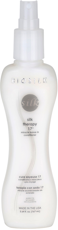 Biosilk