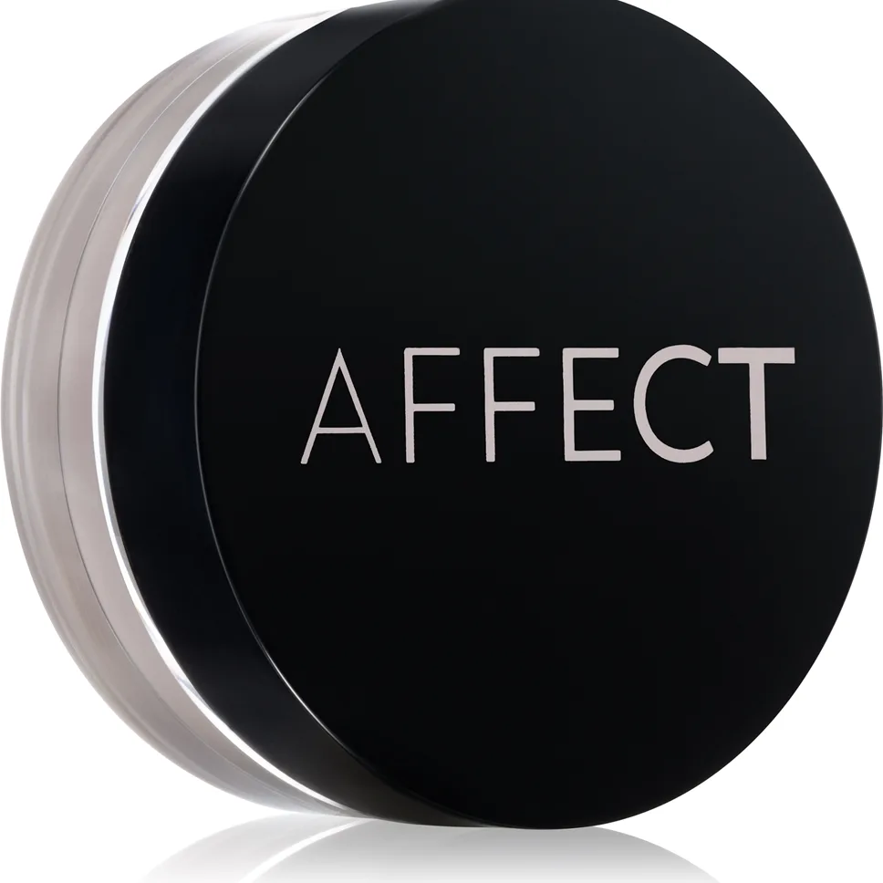 Affect Best Matte loser, mattierender Puder Farbton Bake Beige 7 g