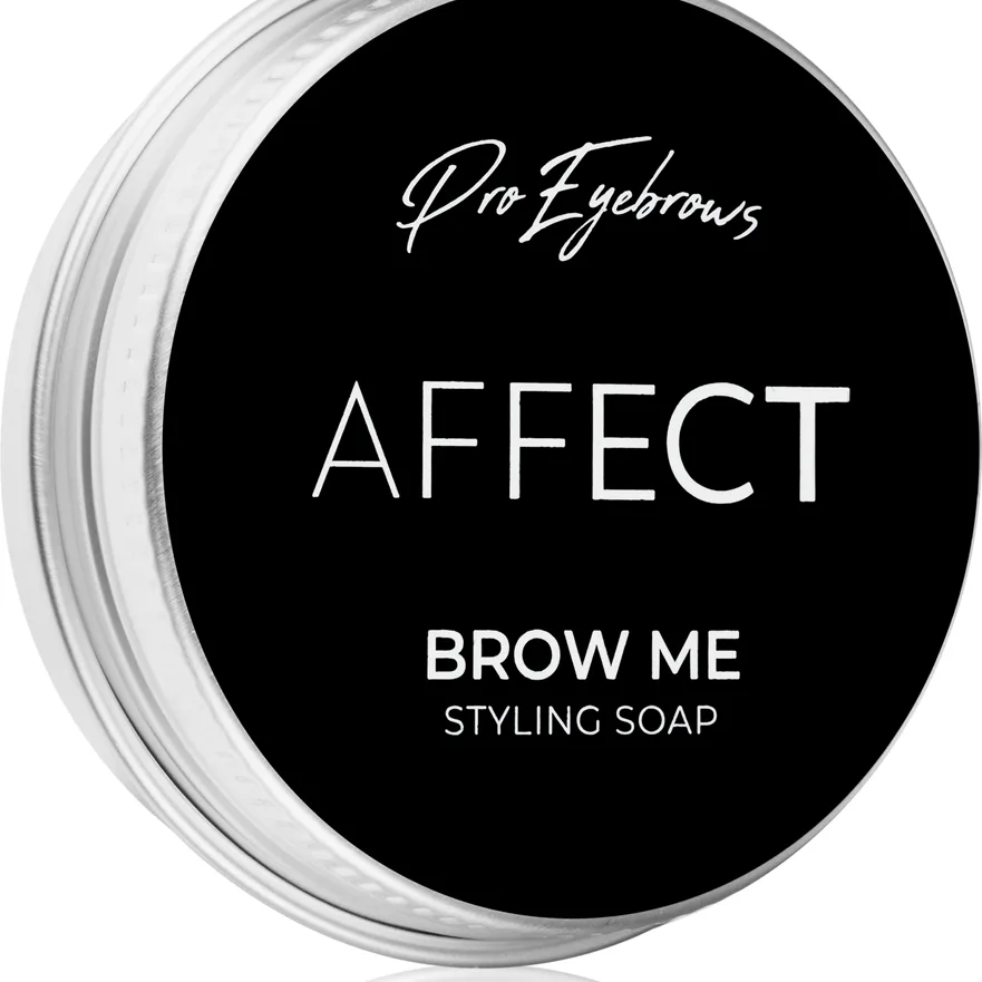 Affect Brow Me Styling-Seife für die Augenbrauen 30 g