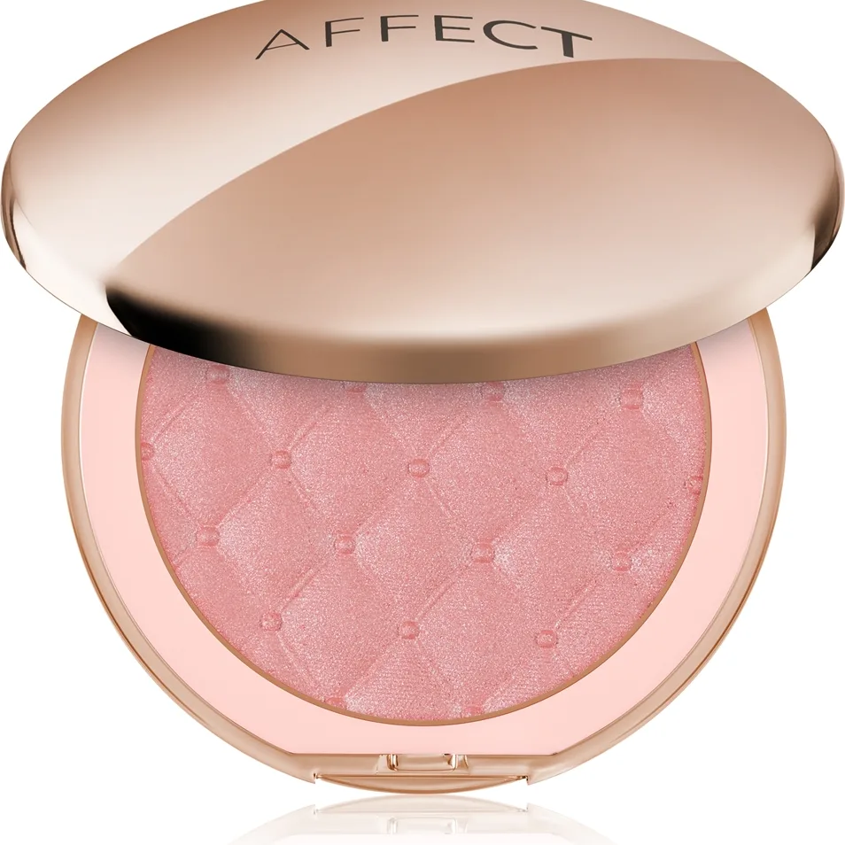 Affect Charming Cheeks Blush Puder-Rouge Farbton Rouge Dream 9 g