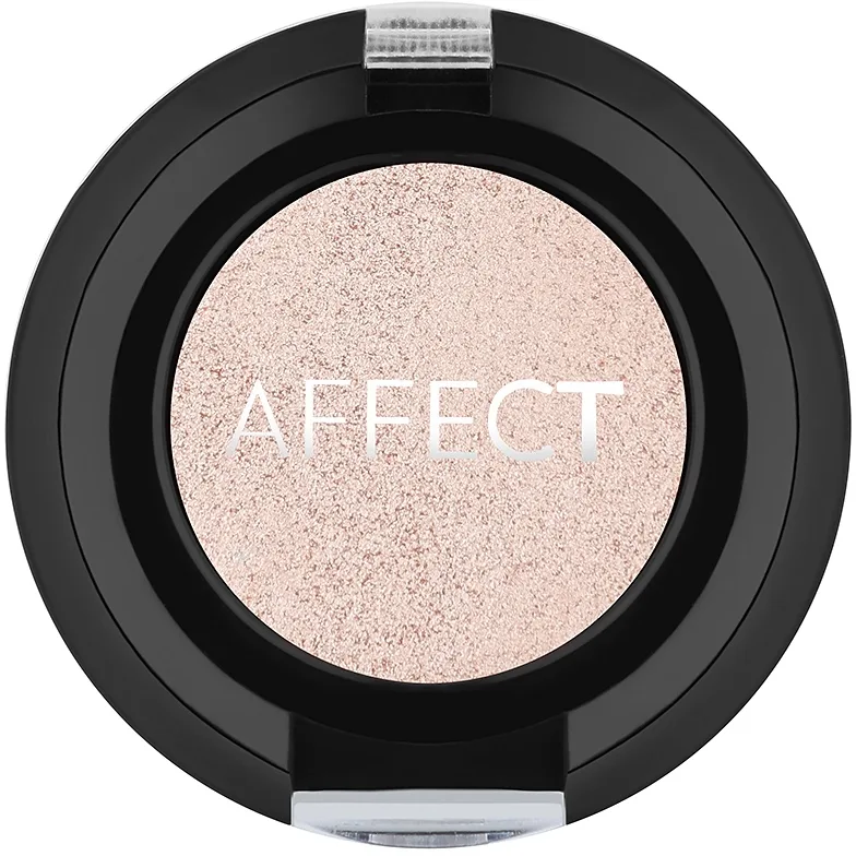Affect Colour Attack Foiled Lidschatten mit Glitter Farbton Y-0036 2.5 g