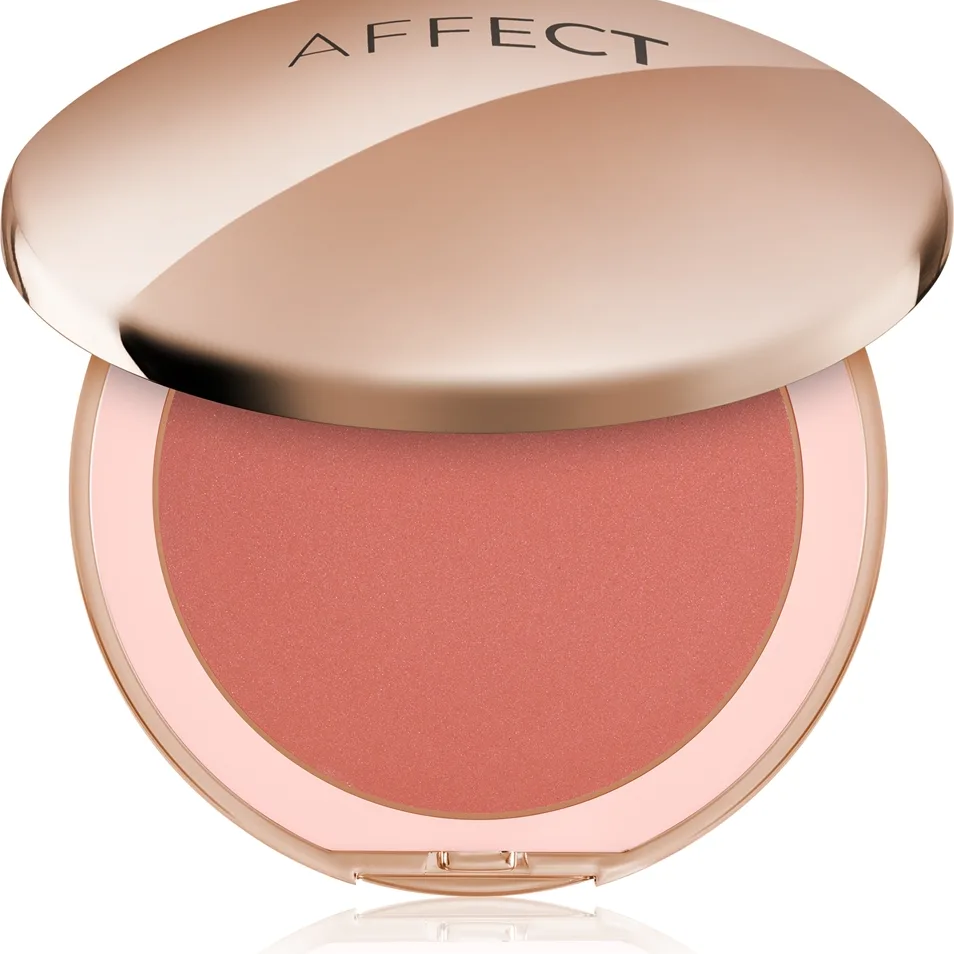 Affect Dream Cream Blush Creme-Rouge Farbton Paris 10 g