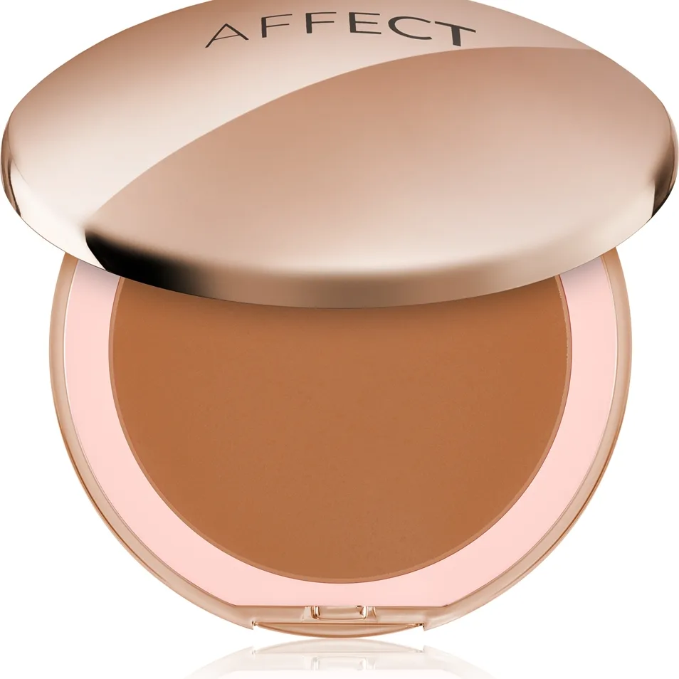 Affect Dream Cream Bronzer cremiger Bronzer Farbton Miami 10 g