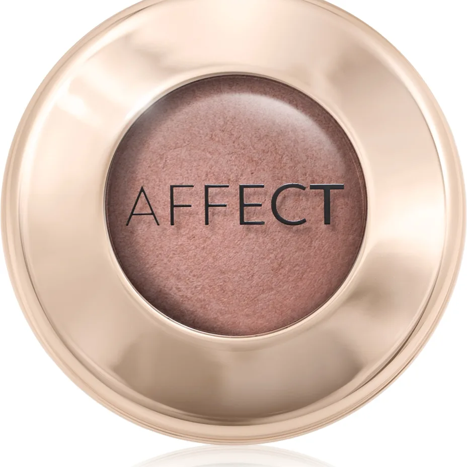 Affect Glow Bakery Bronzer Farbton Soft Chocolate 3 g