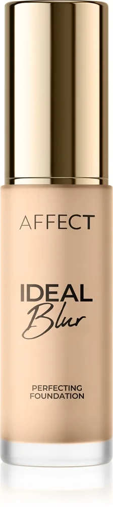Affect Ideal Blur Perfecting Foundation glättende Make-up Farbton 3N 30 ml