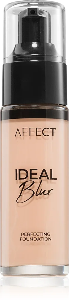Affect Ideal Blur Perfecting Foundation glättende Make-up Farbton 4N 30 ml