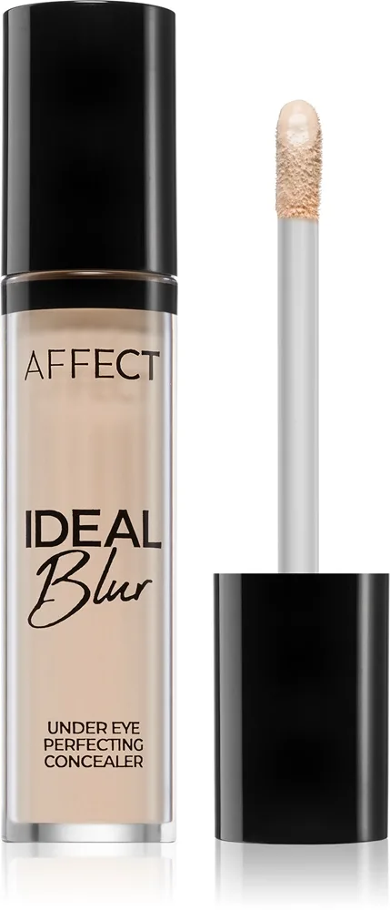 Affect Ideal Blur Under-Eye Concealer Flüssig-Korrektor Farbton 1N 5 g
