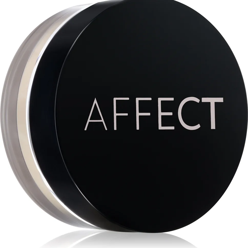 Affect Soft Touch loser Mineralienpuder Farbton C-0004 7 g
